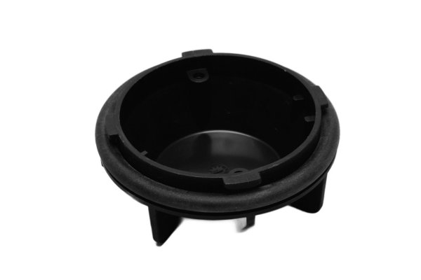 support de phare, cache-lampe BMW K 1300 S K40 0508 09-15
