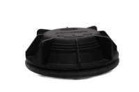 support de phare, cache-lampe BMW K 1300 S K40 0508 09-15