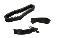 Catena di distribuzione, tendicatena di distribuzione Kawasaki ZR 7S ZR750F H 01-04