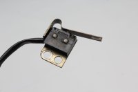 Achterremlichtschakelaar, remsysteemschakelaar BMW R 1200 CL 0442 K30 259C 03-05