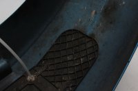Forskærme, stænklapper, skærme BMW R 1200 CL 0442 K30 259C 03-05