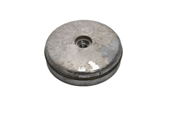 Upper fork bridge cover, chassis lock BMW R 1200 CL 0442 K30 259C 03-05
