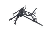 Front fairing support, antlers, lamp holder Honda XL 1000 V SD01 99-00