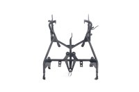 Front fairing support, antlers, lamp holder Honda XL 1000 V SD01 99-00