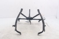 Front fairing support, antlers, lamp holder Honda XL 1000 V SD01 99-00