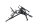 Front fairing support, antlers, lamp holder Honda XL 1000 V SD01 99-00