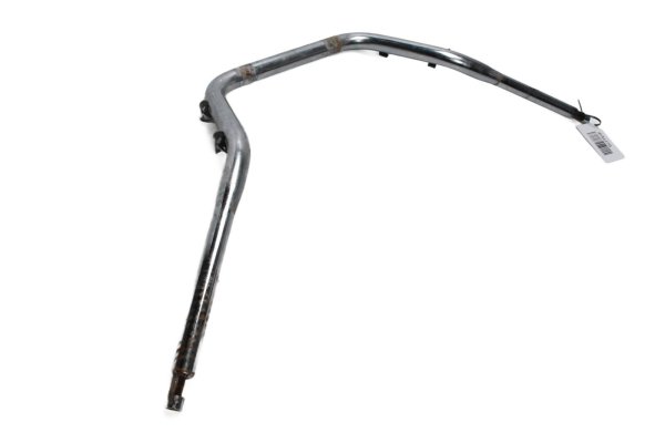 Styr 22 mm forkromet styrerørsføringsudsparing BMW R 1200 CL 0442 K30 259C 03-05