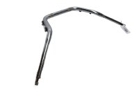 Styr 22 mm forkromet styrerørsføringsudsparing BMW R 1200 CL 0442 K30 259C 03-05