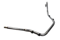 Styr 22 mm forkromet styrerørsføringsudsparing BMW R 1200 CL 0442 K30 259C 03-05