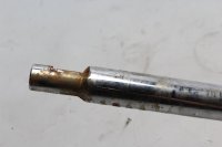 Styr 22 mm forkromet styrerørsføringsudsparing BMW R 1200 CL 0442 K30 259C 03-05