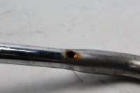 Styr 22 mm forkromet styrerørsføringsudsparing BMW R 1200 CL 0442 K30 259C 03-05