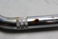 Styr 22 mm forkromet styrerørsføringsudsparing BMW R 1200 CL 0442 K30 259C 03-05