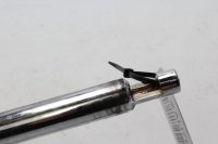 Styr 22 mm forkromet styrerørsføringsudsparing BMW R 1200 CL 0442 K30 259C 03-05