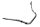 Styr 22 mm forkromet styrerørsføringsudsparing BMW R 1200 CL 0442 K30 259C 03-05