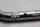 Styr 22 mm forkromet styrerørsføringsudsparing BMW R 1200 CL 0442 K30 259C 03-05