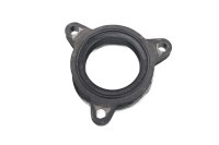 Colector de admisión, goma del carburador, lado derecho, inyección de combustible BMW R 1200 GS K25 0307 R12 04-07