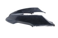 Guardabarros delantero con cubierta protectora contra salpicaduras BMW R 1200 GS K25 0307 R12 04-07