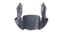 Guardabarros delantero con cubierta protectora contra salpicaduras BMW R 1200 GS K25 0307 R12 04-07