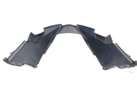 Guardabarros delantero con cubierta protectora contra salpicaduras BMW R 1200 GS K25 0307 R12 04-07