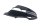 Guardabarros delantero con cubierta protectora contra salpicaduras BMW R 1200 GS K25 0307 R12 04-07