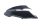 Guardabarros delantero con cubierta protectora contra salpicaduras BMW R 1200 GS K25 0307 R12 04-07