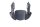 Guardabarros delantero con cubierta protectora contra salpicaduras BMW R 1200 GS K25 0307 R12 04-07
