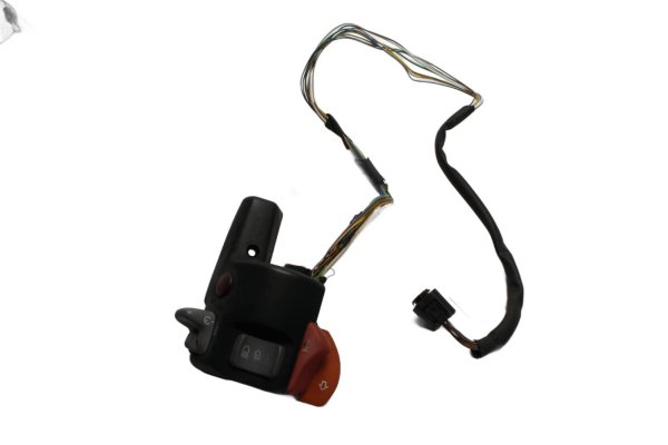 Interruptor del manillar, interruptor de luces, interruptor de intermitentes BMW R 1200 CL 0442 K30 259C 03-05