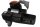 Interruptor del manillar, interruptor de luces, interruptor de intermitentes BMW R 1200 CL 0442 K30 259C 03-05