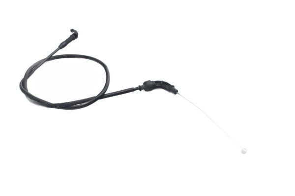 Cable del acelerador, cable Bowden, válvula de mariposa. BMW R 1200 GS K25 0307 R12 04-07