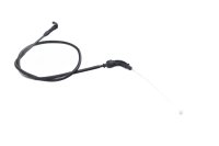 Cable del acelerador, cable Bowden, válvula de mariposa. BMW R 1200 GS K25 0307 R12 04-07