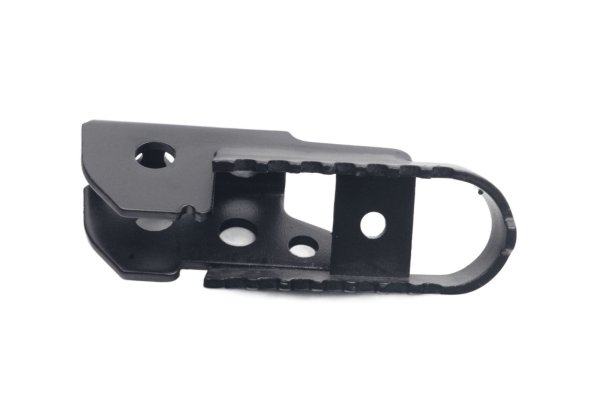 Front right footrest, rider support, step Triumph Tiger 955 i 04-04
