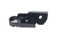 Front right footrest, rider support, step Triumph Tiger 955 i 04-04