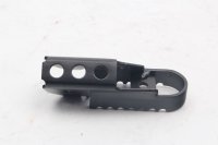 Front right footrest, rider support, step Triumph Tiger 955 i 04-04