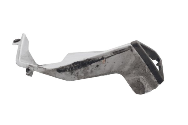 Auspuffschutz Hitzeschild Abdeckung Hitzeschutz Aprilia RS 660 KS 20-23