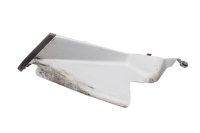 Auspuffschutz Hitzeschild Abdeckung Hitzeschutz Aprilia RS 660 KS 20-23