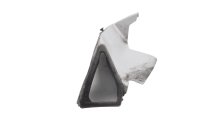 Auspuffschutz Hitzeschild Abdeckung Hitzeschutz Aprilia RS 660 KS 20-23