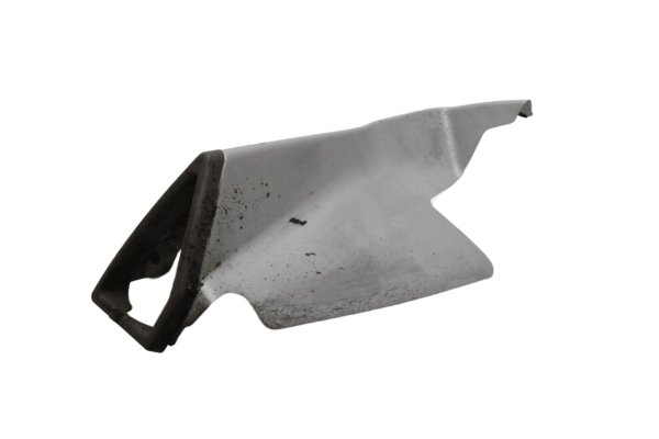 Auspuff Hitzeschild Abdeckung Wärmeschutz Schutzblech Aprilia RS 660 KS 20-23