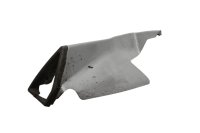 Auspuff Hitzeschild Abdeckung Wärmeschutz Schutzblech Aprilia RS 660 KS 20-23