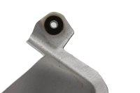 Auspuff Hitzeschild Abdeckung Wärmeschutz Schutzblech Aprilia RS 660 KS 20-23
