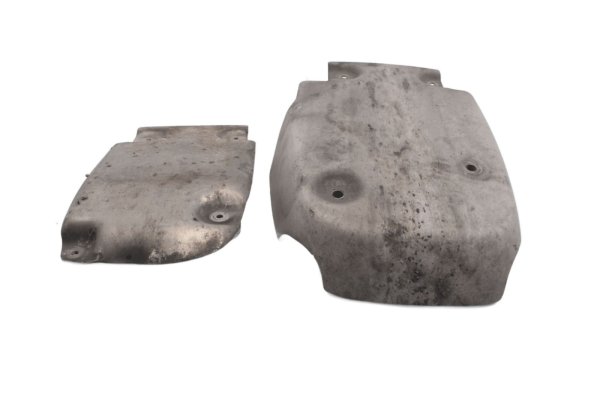Stötskydd, motorskydd, stänkskärm, hasplåt BMW R 1150 GS R21 0415 99-04