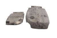 Stötskydd, motorskydd, stänkskärm, hasplåt BMW R 1150 GS R21 0415 99-04