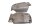 Stötskydd, motorskydd, stänkskärm, hasplåt BMW R 1150 GS R21 0415 99-04