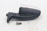 Intermitente delantero izquierdo, carcasa de cristal transparente BMW R 1200 GS K25 0307 R12 04-07