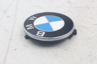 Emblema/insignia/logotipo frontal izquierdo 46637672095 BMW R 1200 GS K25 0307 R12 04-07
