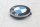 Emblema/insignia/logotipo frontal izquierdo 46637672095 BMW R 1200 GS K25 0307 R12 04-07