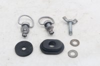 Juego de tornillos de liberación rápida con arandela de goma BMW R 1200 GS K25 0307 R12 04-07