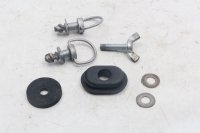 Juego de tornillos de liberación rápida con arandela de goma BMW R 1200 GS K25 0307 R12 04-07