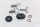 Juego de tornillos de liberación rápida con arandela de goma BMW R 1200 GS K25 0307 R12 04-07