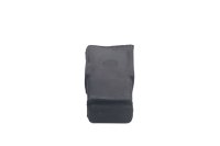 Relay housing, electrical components, protective cap,...