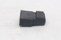 Relay housing, electrical components, protective cap, fuse box Honda XL 1000 V SD01 99-00